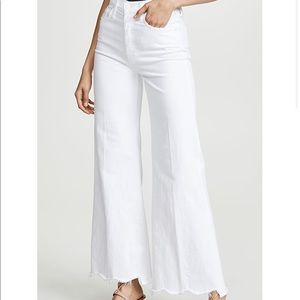 MOTHER tomcat roller chew jeans